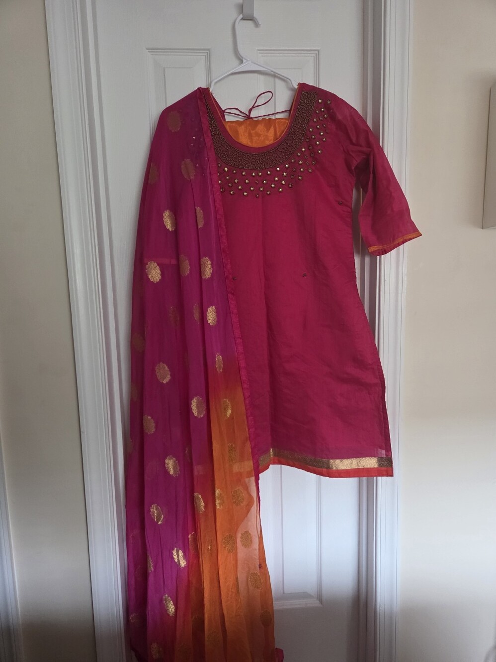 Kurta Salwar Set